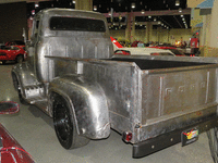 Image 11 of 15 of a 1956 FORD CABOVER