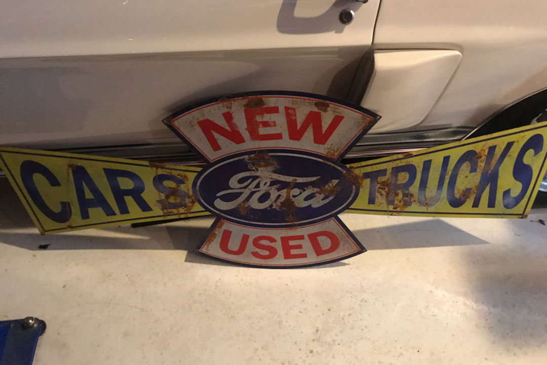 1st Image of a N/A FORD USED AND NEW CARS