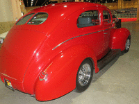 Image 2 of 16 of a 1940 FORD CUSTOM