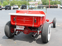 Image 3 of 13 of a 1923 FORD T BUCKET