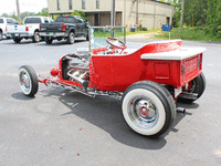 Image 4 of 13 of a 1923 FORD T BUCKET