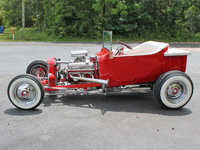 Image 5 of 13 of a 1923 FORD T BUCKET