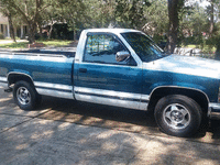 Image 2 of 7 of a 1990 CHEVROLET C1500