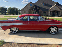 Image 2 of 17 of a 1957 CHEVROLET BEL AIR