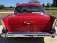 Image 5 of 17 of a 1957 CHEVROLET BEL AIR