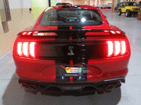 Image 4 of 17 of a 2022 FORD MUSTANG SHELBY GT500