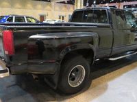 Image 3 of 14 of a 1997 CHEVROLET C3500