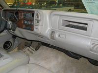 Image 7 of 14 of a 1997 CHEVROLET C3500