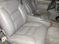 Image 9 of 14 of a 1997 CHEVROLET C3500