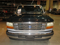 Image 4 of 16 of a 1996 FORD F-150 XLT