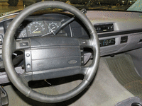 Image 7 of 16 of a 1996 FORD F-150 XLT