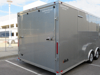 Image 4 of 12 of a 2020 INTECH TRAILER