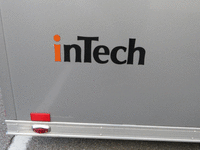 Image 11 of 12 of a 2020 INTECH TRAILER