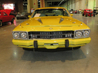 Image 3 of 17 of a 1974 PLYMOUTH ROADRUNNER