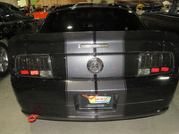 Image 4 of 14 of a 2005 FORD MUSTANG GT