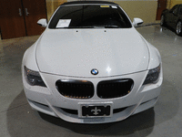Image 3 of 13 of a 2010 BMW M6 CABRIO