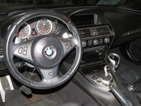 Image 5 of 13 of a 2010 BMW M6 CABRIO