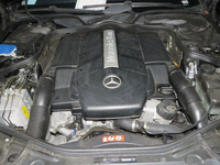 Image 41 of 44 of a 2006 MERCEDES-BENZ CLS500