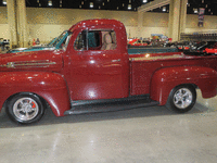 Image 3 of 15 of a 1952 FORD F1