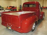 Image 11 of 15 of a 1952 FORD F1