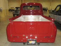 Image 12 of 15 of a 1952 FORD F1