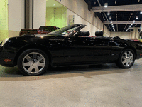 Image 2 of 30 of a 2003 FORD THUNDERBIRD