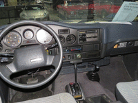 Image 4 of 12 of a 1988 TOYOTA LAND CRUISER