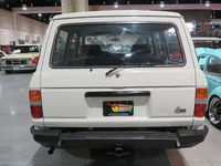 Image 10 of 12 of a 1988 TOYOTA LAND CRUISER