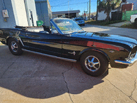 Image 2 of 15 of a 1964 FORD MUSTANG