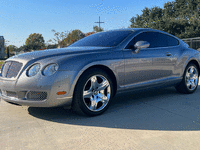 Image 2 of 24 of a 2005 BENTLEY CONTINENTAL GT