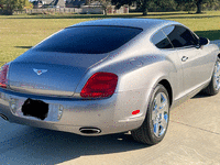 Image 4 of 24 of a 2005 BENTLEY CONTINENTAL GT