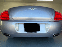 Image 7 of 24 of a 2005 BENTLEY CONTINENTAL GT