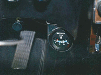 Image 14 of 25 of a 1970 FORD MACH 1 SCJ