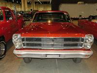 Image 2 of 20 of a 1966 FORD FAIRLANE