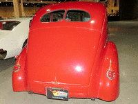 Image 5 of 16 of a 1940 FORD CUSTOM