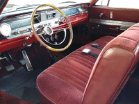 Image 13 of 31 of a 1963 PONTIAC CATALINA