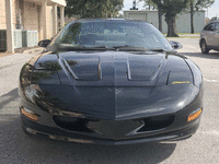 Image 4 of 10 of a 1994 PONTIAC FIREBIRD