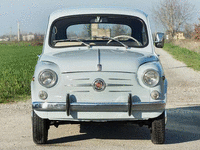 Image 4 of 8 of a 1963 FIAT 6000D
