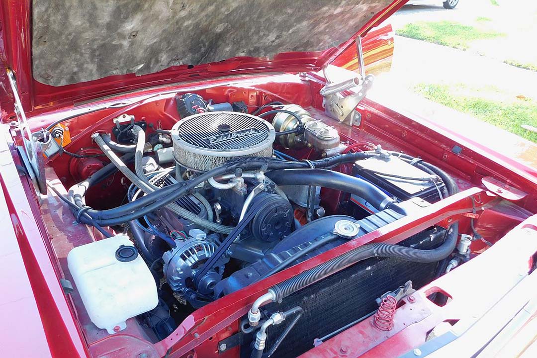 10th Image of a 1969 DODGE CORONET 500