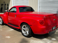Image 2 of 36 of a 2003 CHEVROLET SSR