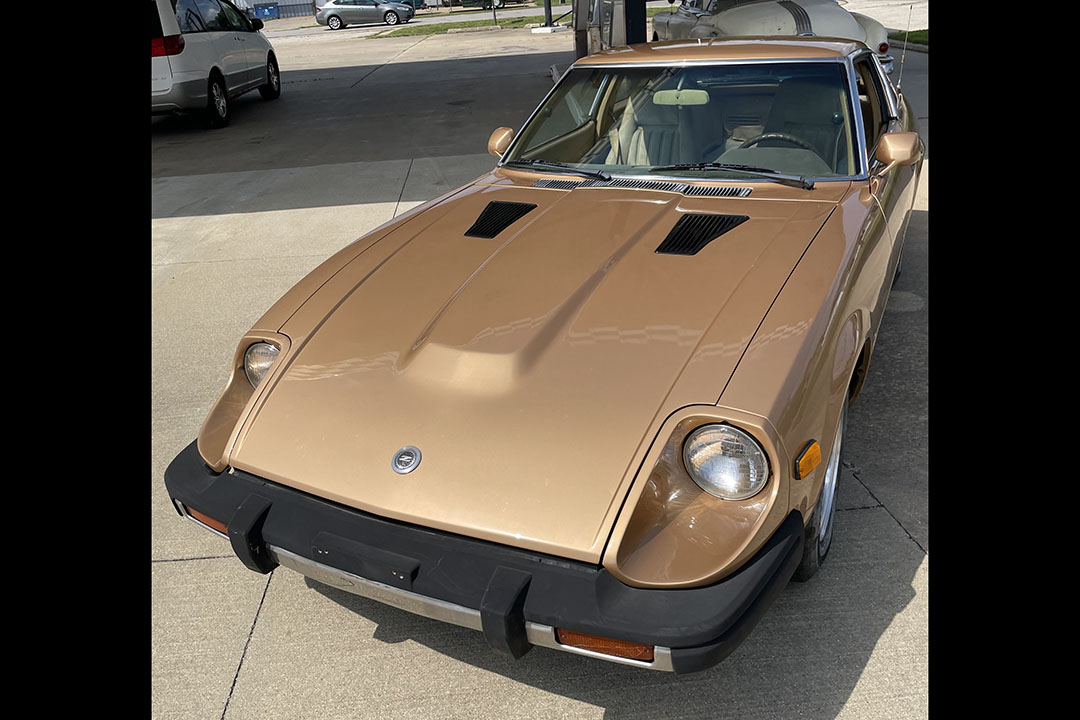 1st Image of a 1979 DATSUN 280Z