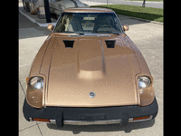 Image 6 of 13 of a 1979 DATSUN 280Z