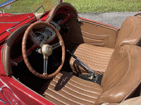 Image 8 of 8 of a 1954 MG TF ROADSTER