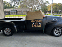 Image 5 of 14 of a 1949 CHEVROLET F28