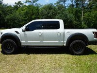 Image 3 of 13 of a 2019 FORD F-150 RAPTOR