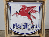 Image 3 of 6 of a N/A MOBILGAS PEGASUS