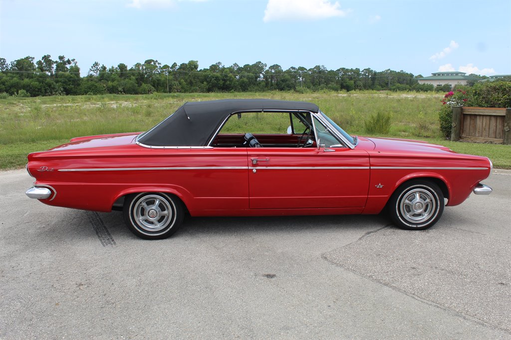 11th Image of a 1963 DODGE DART