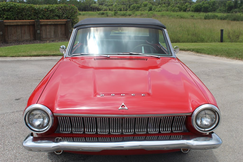 14th Image of a 1963 DODGE DART