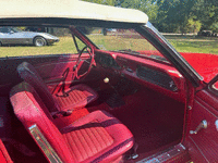 Image 9 of 10 of a 1966 FORD MUSTANG