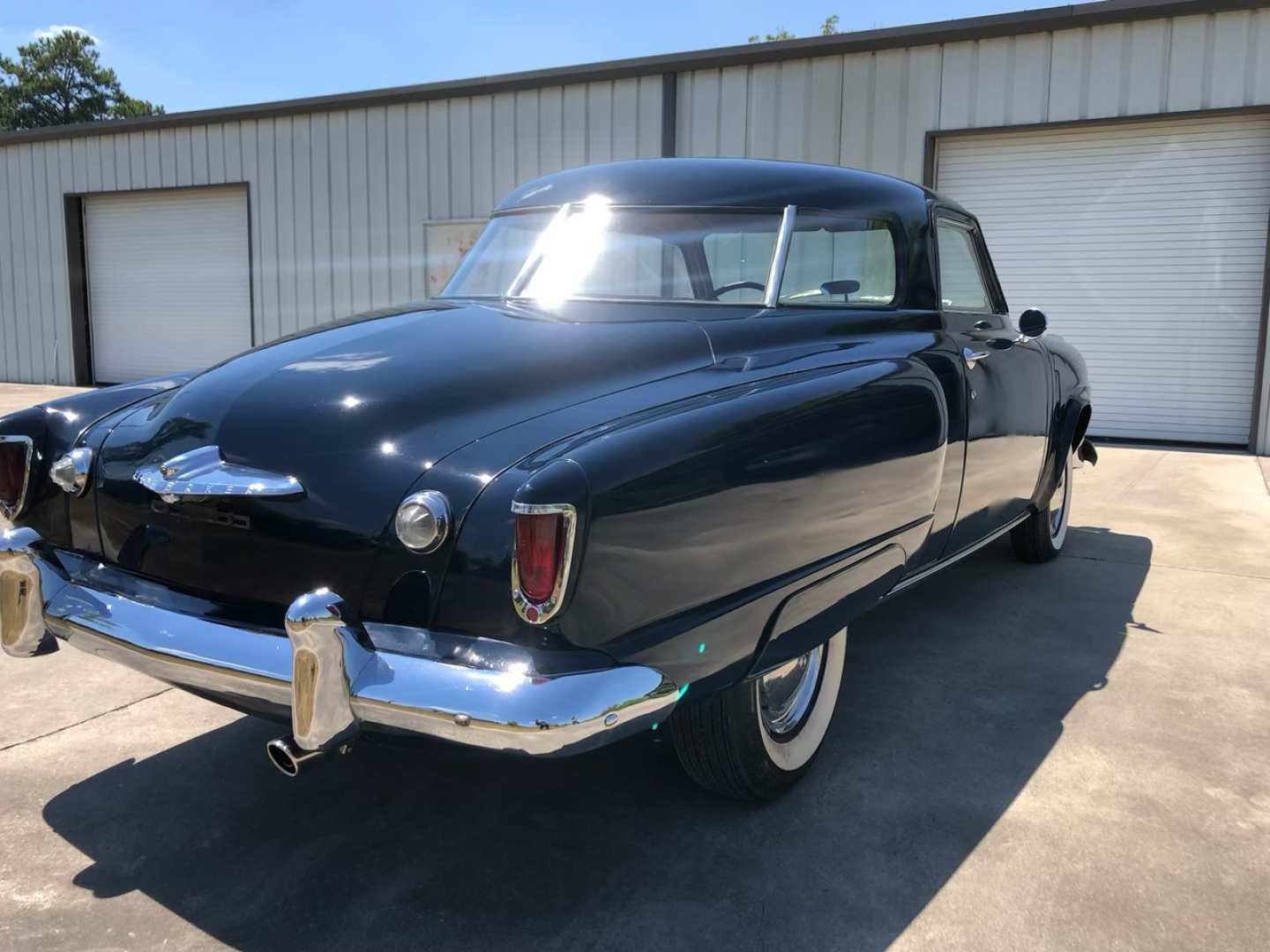 2nd Image of a 1952 STUDEBAKER CHAMPION